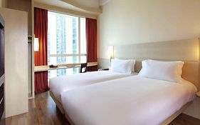 Ibis Hong Kong Central & Sheung Wan